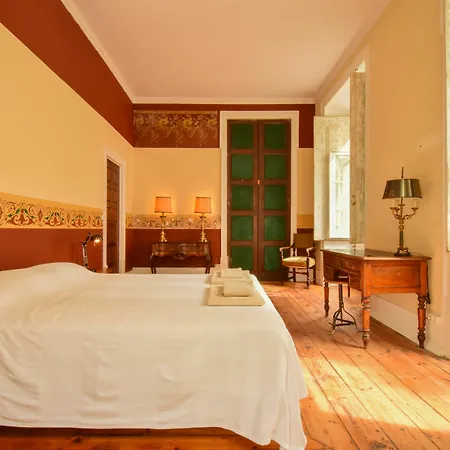 Lost :: Chiado House 3* Lisboa