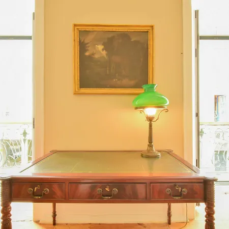 Lost :: Chiado House Πανσιόν 3*