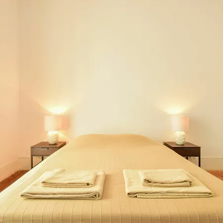 Πανσιόν Lost :: Chiado House 3*
