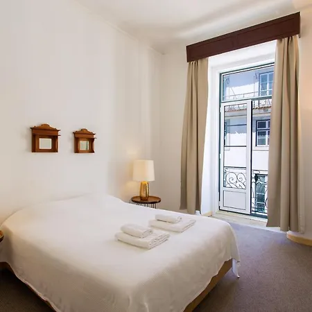 Lost :: Chiado House Лісабон