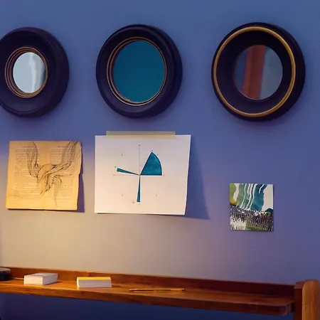 里斯本迷失::希亚多之家旅馆 招待所 Lisboa