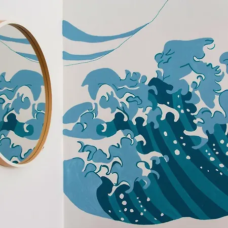 Гостьовий будинок Lost :: Chiado House Лісабон