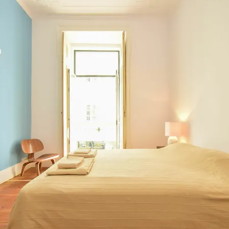 Lost :: Chiado House Лісабон