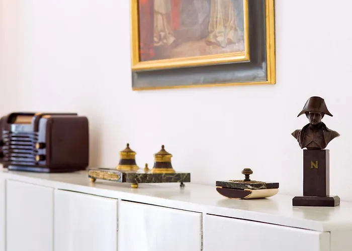 Lost :: Chiado House בית הארחה