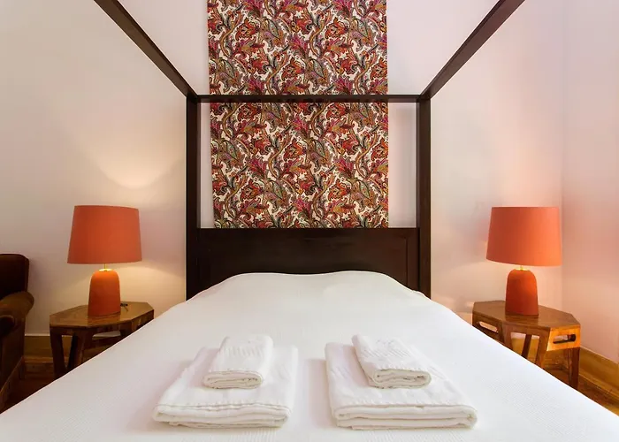 Lost :: Chiado House