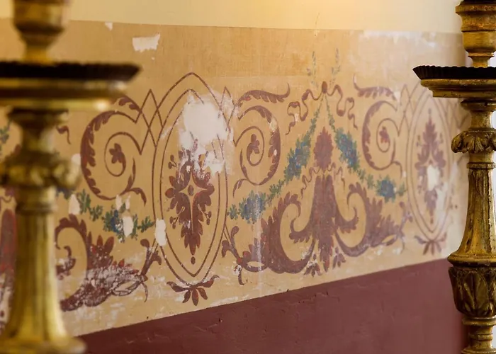 בית הארחה Lost :: Chiado House