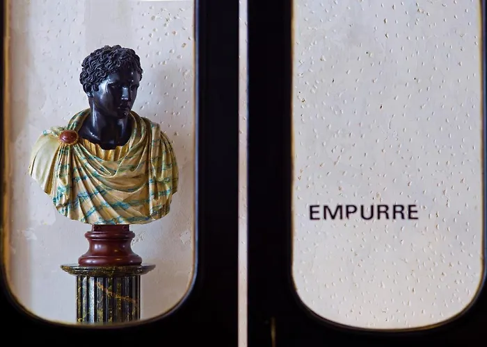 Lost :: Chiado House בית הארחה 3*