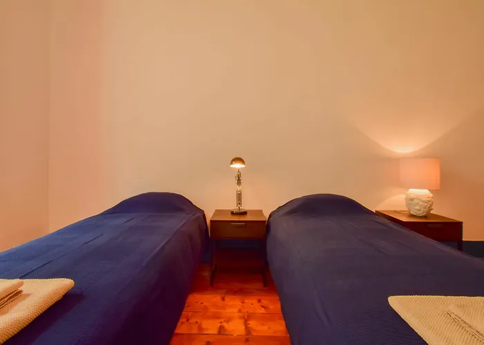 Lost :: Chiado House בית הארחה 3*