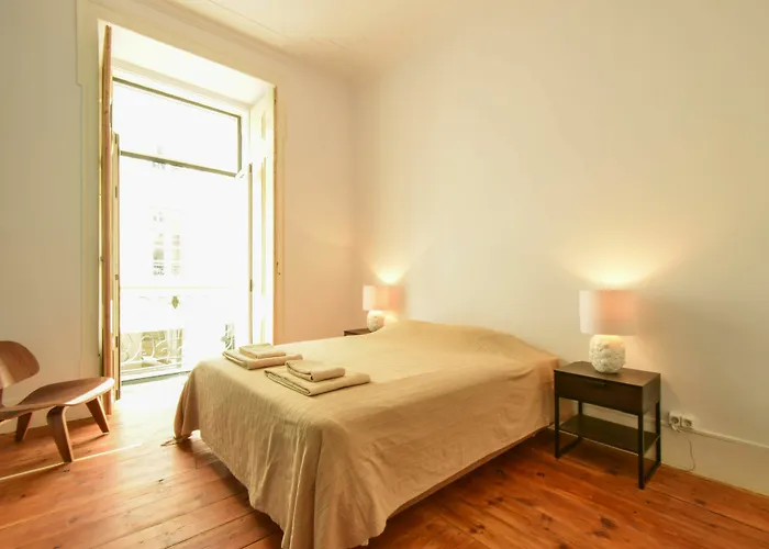 Lost :: Chiado House