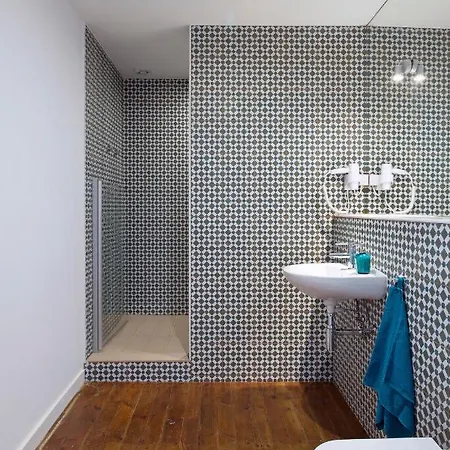 Lost :: Chiado House Гостевой дом 3*