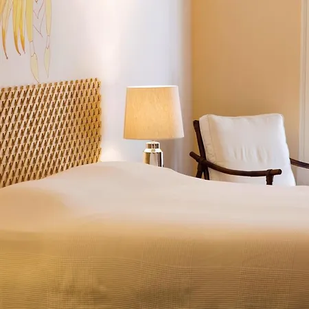 Гостевой дом Lost :: Chiado House