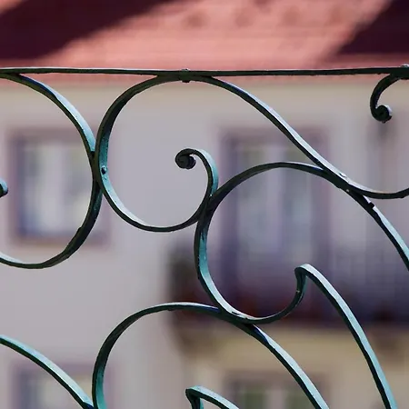 Lost :: Chiado House Лиссабон