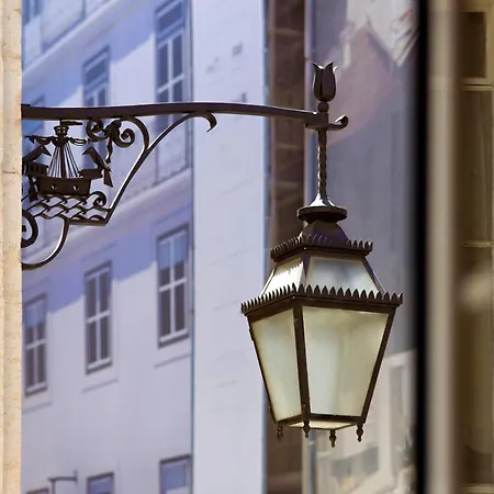 Lost :: Chiado House Гостевой дом 3*