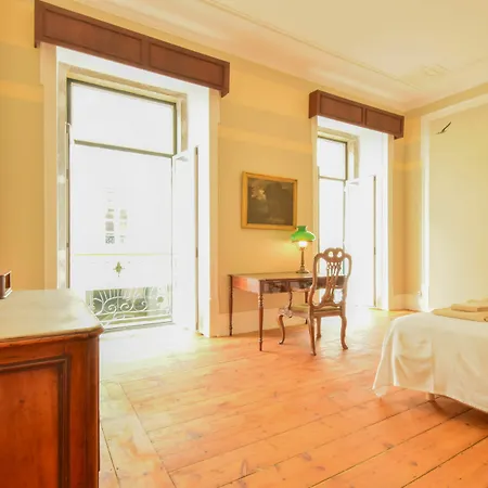 Lost :: Chiado House Лиссабон